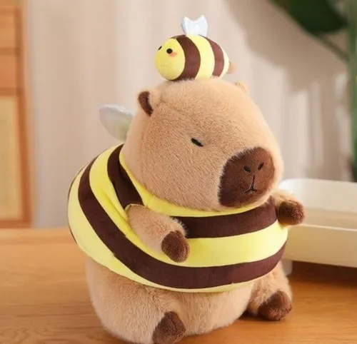 Ảnh meme sáng đèn chuột lang nước nghiêng đầu xin một like.