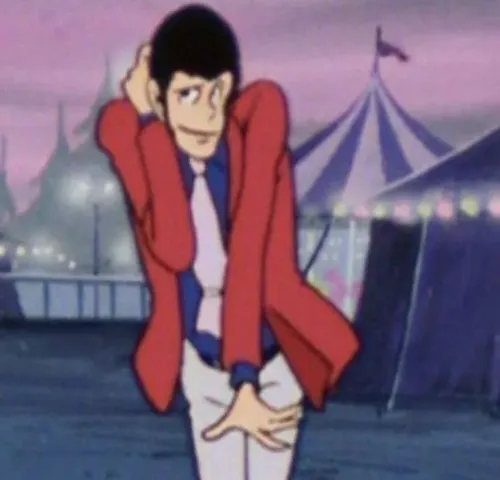 Hình troll nét mặt thẹn thùng gò má đỏ nhẹ đáng yêu