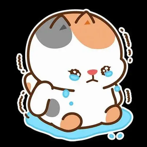 Loạt meme khóc thích hợp dùng khi cảm giác tủi thân dâng lên bất chợt