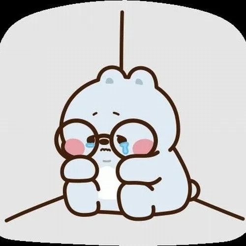 Ảnh chế ngữ cảnh cảm xúc buồn khiến cảm xúc khóc bật