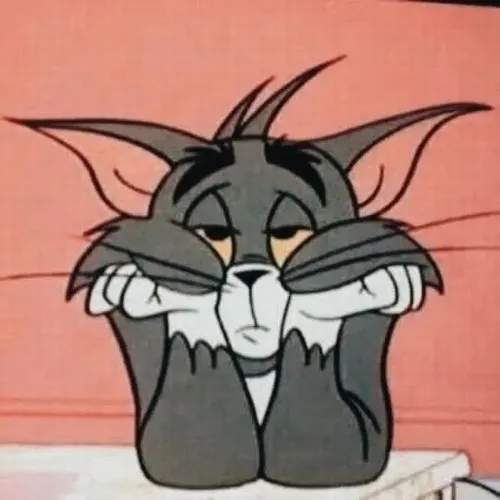 Ảnh mèo rơm rớm biến tâm trạng u sầu thành nội dung rất đời và dễ chia sẻ