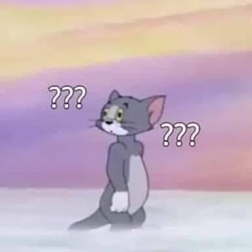 Meme Tom và Jerry tạo chất vui cho loạt tình huống khó nói