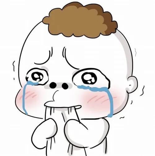 Meme hình ánh mắt ướt do thất tình day dứt mãi