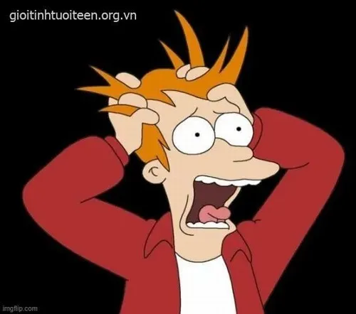 Meme cú twist bất ngờ bùng lên khiến hơi thở dồn lại