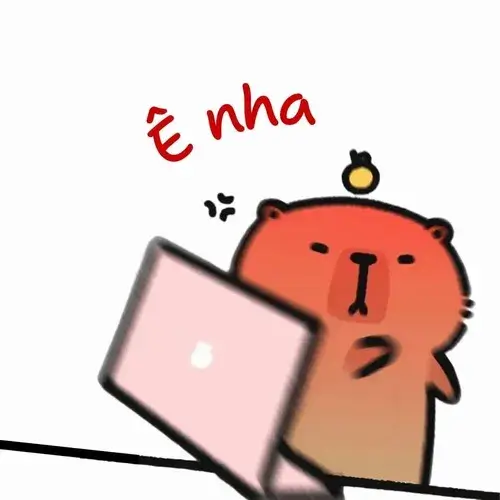 Meme capybara tấu hài: Biểu cảm mặn mà nhưng không hề cố ý