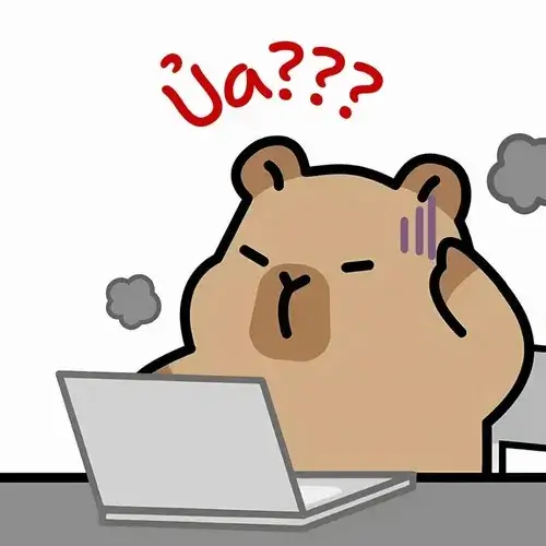 Capybara meme chậm rãi: Tốc độ từ tốn nhưng hài không phanh