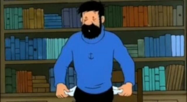 Cháy túi, nhưng đừng cháy luôn nụ cười