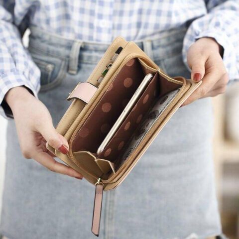 Ví trống, loạt meme này lấp đầy tim