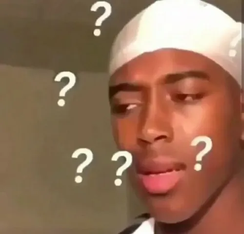 Meme anh da đen kinh ngạc bật ra đúng lúc bạn không tin vào mắt mình