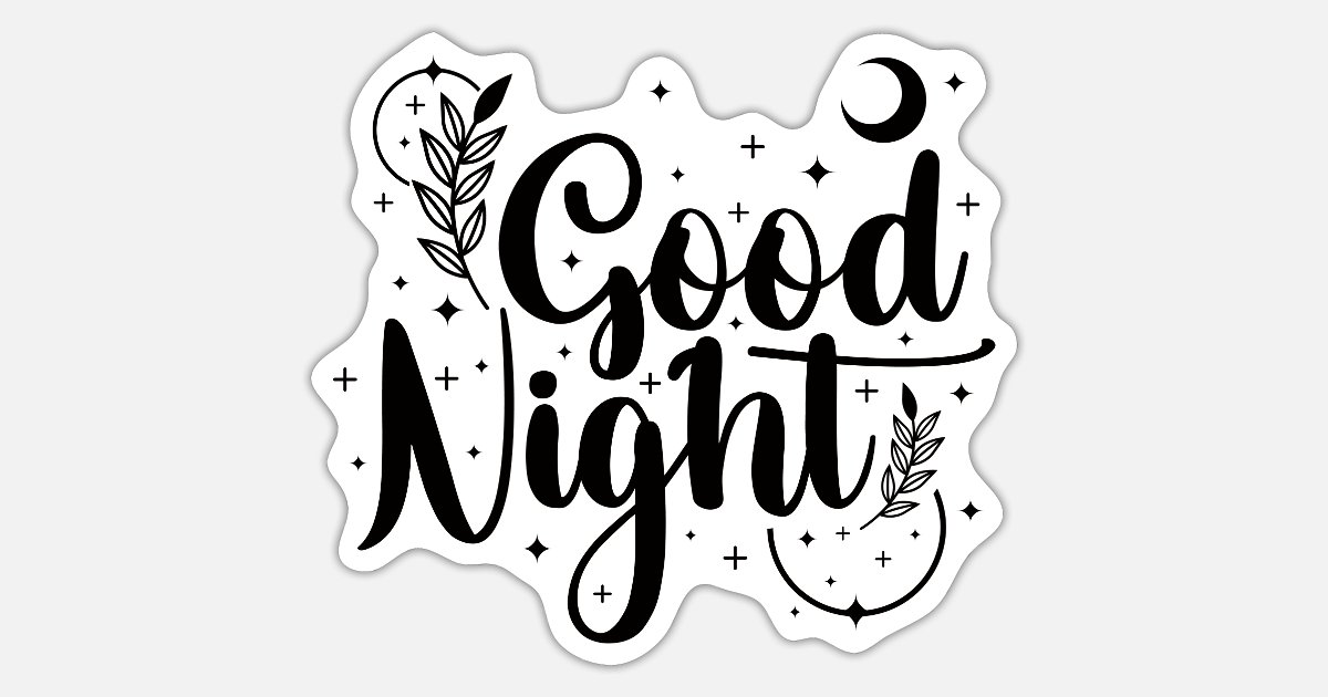 Bộ ảnh Meme Chúc Ngủ Ngon vui nhộn cực dễ thương không thể bỏ lỡ