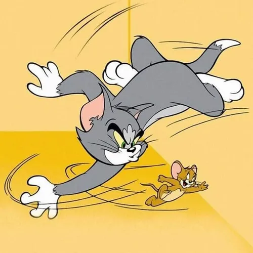 170 ảnh Tom and Jerry Meme hài hước khi pha lật kèo khiến ai cũng đứng hình
