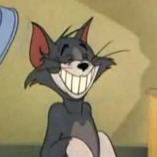 Ảnh vui chuột Jerry đón cú xoay vai hài theo cảnh rượt đuổi