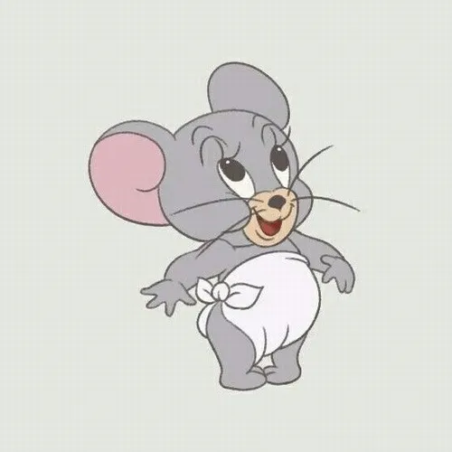 Meme mèo Tom khắc họa biểu cảm cực đại lúc bẫy chuột bật lại