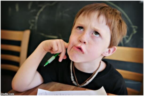 Meme khó hiểu ngơ ngác bối rối: Xu hướng khó đỡ nhưng ai cũng chia sẻ