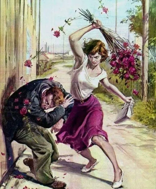 Ảnh chế hoa tươi nâng nhẹ giữa ánh nắng vườn hoa.