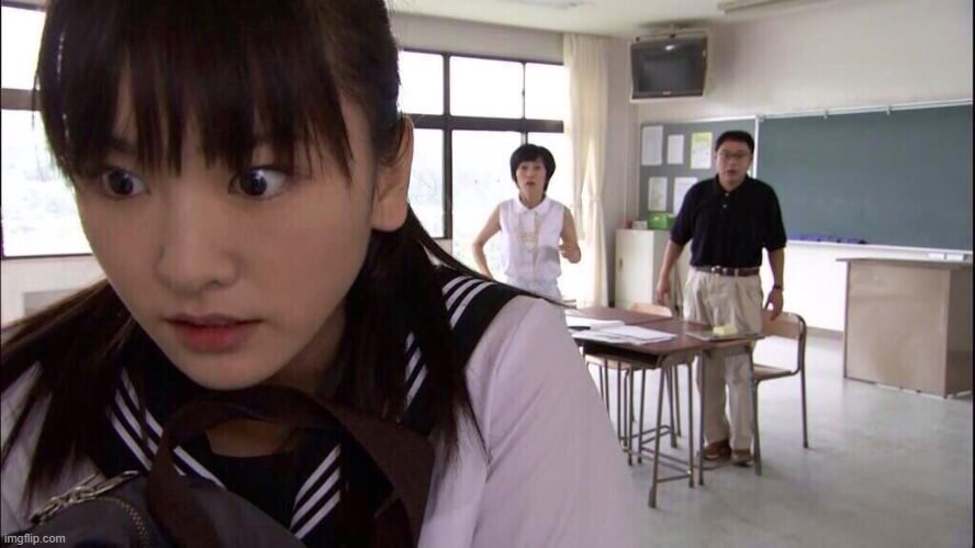 Tổng hợp Meme Hoảng Hốt bá đạo viral nhất trên mạng xã hội năm nay