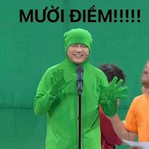 Câu nói quá tuyệt phẩm khiến meme đồng thuận lan rộng bất ngờ