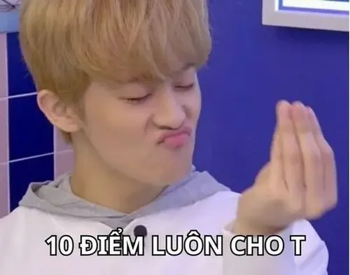 Ảnh vui nhộn điểm mười bật sắc thái tán dương giữa video gốc