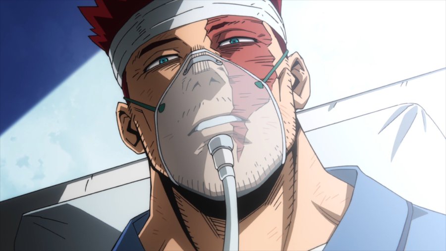 Toang tàu phải thở bình oxy khi bố mẹ vào phòng đột ngột