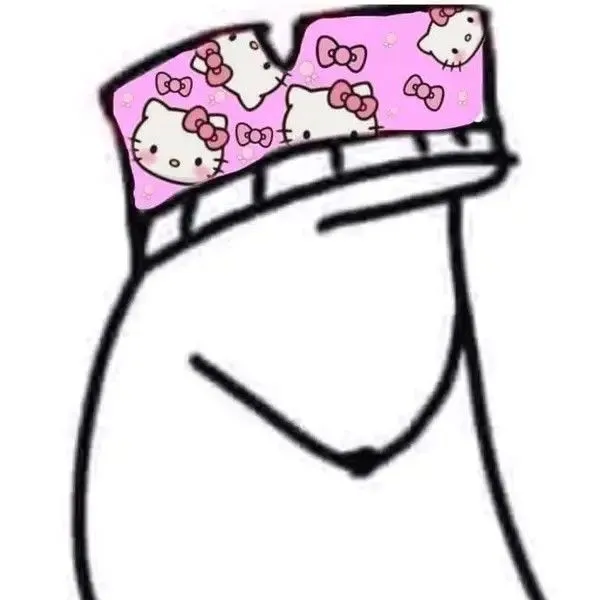 Meme người que đội quần vì tính phi lý chọc cười mạnh