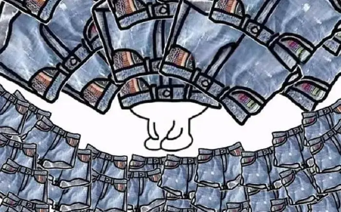 Những khoảnh khắc sai lầm tạo dịp để meme đội quần phát huy tối đa sức mạnh