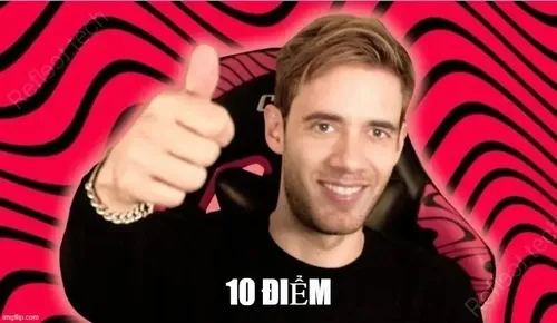 Khoảnh khắc hoàn toàn đúng ý tạo khả năng đảo nghĩa linh hoạt