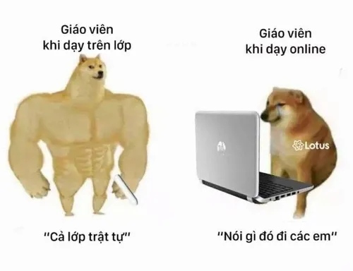 Hình troll biểu cảm lệch liên hệ lối ngọng chữ ngộ nghĩnh