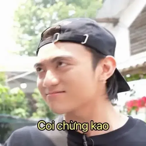 Sự duyên dáng tếu táo trong loạt meme chỉ tay bắt phốt dí dỏm