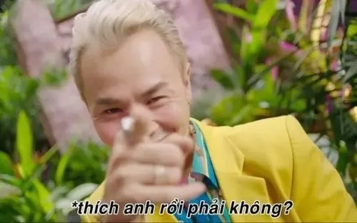 Bộ meme chỉ tay sinh động cho những lần phản ứng cực nhanh