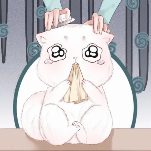 Ảnh troll rơi lệ vang lên cảm giác trống trải ở khoảnh khắc