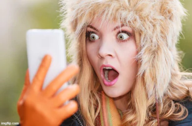 Meme sốc nhẹ khiến hội bạn "đứng hình" vài giây