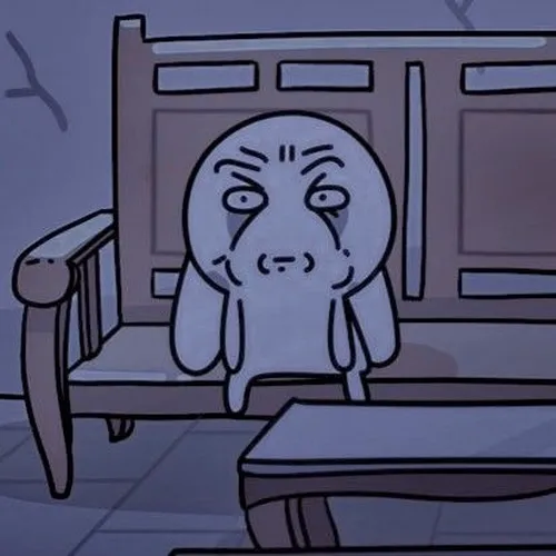 Thỏ Bảy Màu tung lời mặn mòi thành meme trái nghĩa cực buồn cười