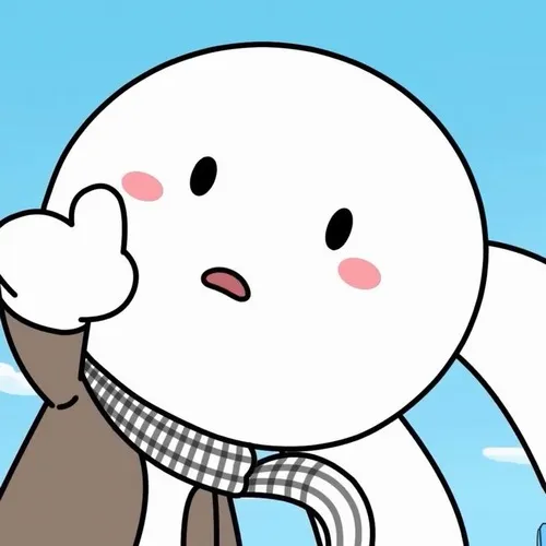 Meme thỏ bảy màu nêu sắc thái trào lộng