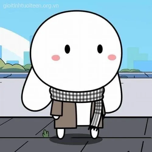 Ảnh hài thỏ tưng tửng phô phản ứng vô tri duyên dáng