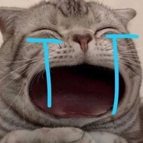 Ảnh troll rơi lệ lan cảm giác trống trải trong phút yếu lòng