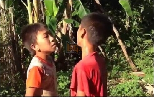 Meme à thế làm sao mà à ảnh gốc