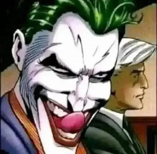 Ảnh meme vui khoảnh khắc cười ma mãnh giữa tình huống đảo chiều