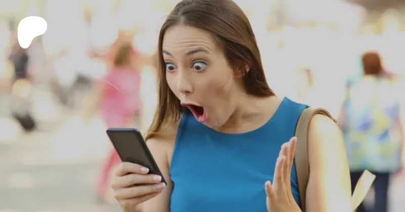 Meme Há Hốc Mồm Kinh Điển Để Thể Hiện Cảm Xúc Choáng Váng, Bất Ngờ, Sốc, Ngạc Nhiên