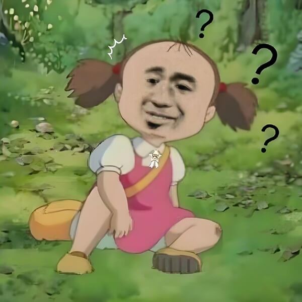 Meme Ngơ Ngác Viral Mạng Xã Hội Thể Hiện Sự Thắc Mắc Chưa Hiểu Chuyện Gì Xảy Ra