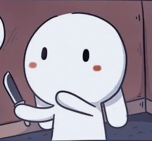 Thỏ Bảy Màu phản ứng vô tri đối lập suy nghĩ thật tạo meme viral