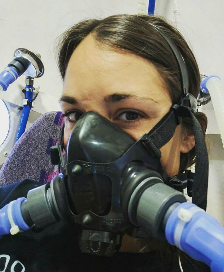 Meme chết mất cần oxy vì bị thầy cô phạt