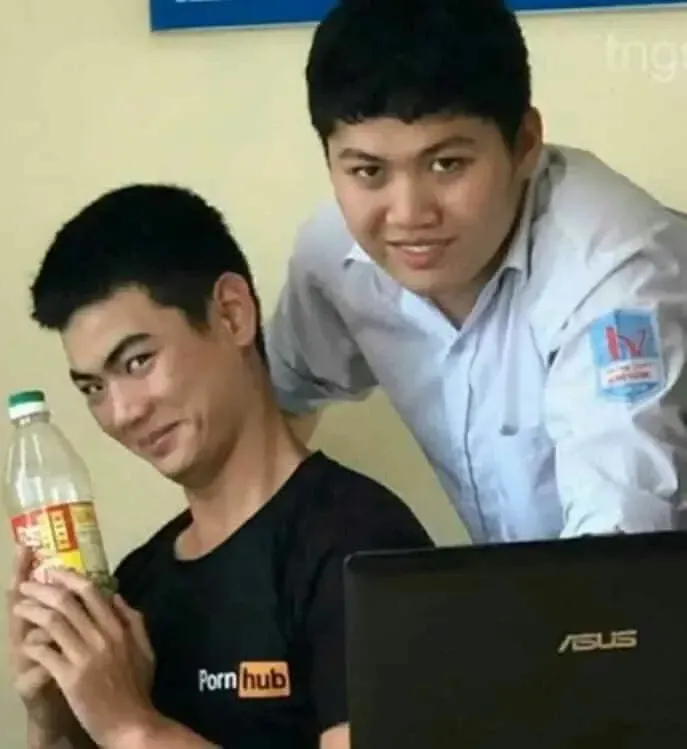 BST ảnh Meme Dầu Ăn độc lạ khiến cộng đồng mạng mê mẩn