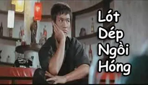 Bộ sưu tập Meme Hóng Chuyện siêu lan truyền - Meme hóng gây bão cộng đồng mạng