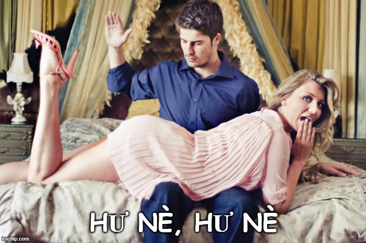 Bộ sưu tập Meme Hư Nè Hư Nè hài hước, đánh yêu cực buê đuê và lầy lội