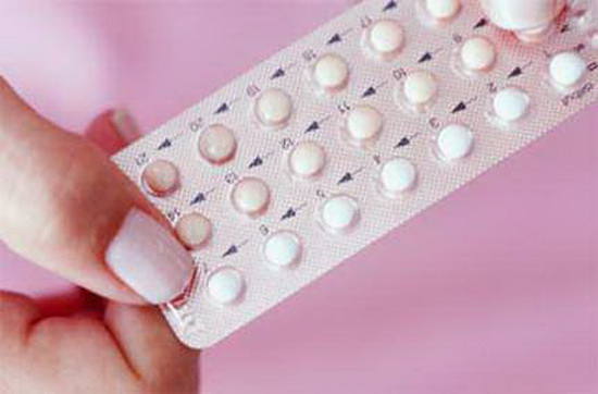Thuốc tránh thai ra đời như thế nào?