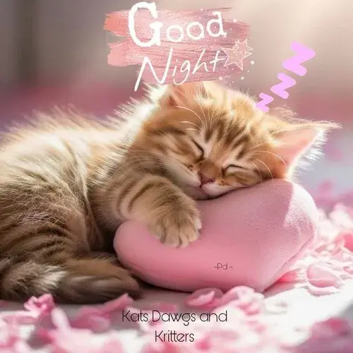 Hình troll mèo xoay quanh chân bé xíu ôm gối