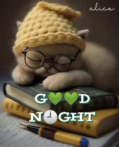 Ảnh troll bé mèo liên hệ mèo ru ngủ dễ thương