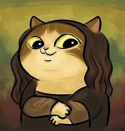 Mèo ngáo ngơ mặt vô tri cho mọi pha troll bạn bè nhây nhất