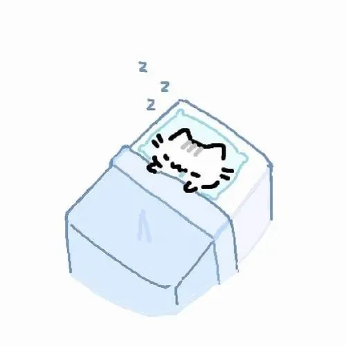 Chọn ngay meme mèo gà gật để trả lời tin nhắn mệt mỏi