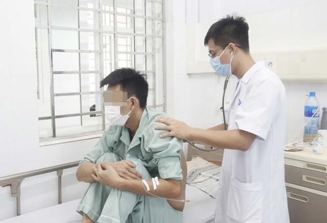 "Mù" thông tin HIV/AIDS